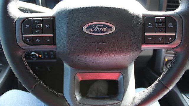 2025 Ford F-250 Super Duty King Ranch