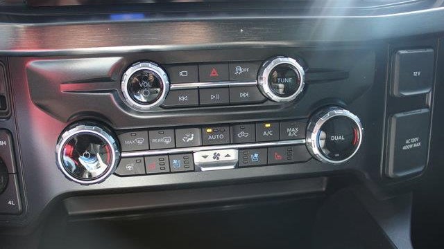2025 Ford F-250 Super Duty King Ranch