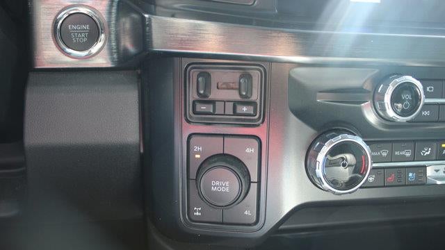 2025 Ford F-250 Super Duty King Ranch