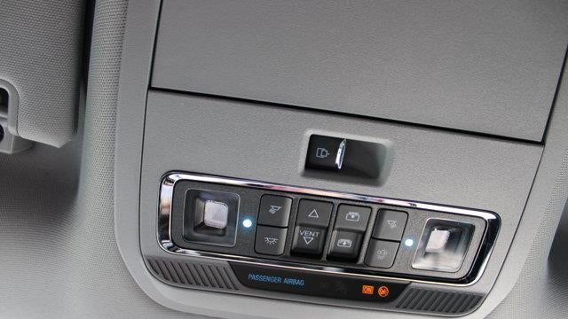 2025 Ford F-250 Super Duty King Ranch