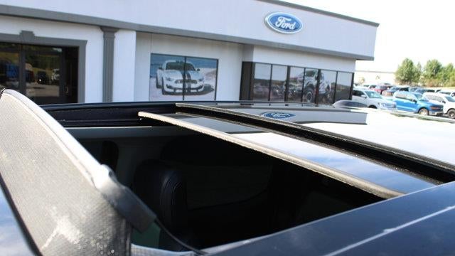 2025 Ford F-250 Super Duty King Ranch