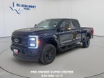 2025 F-250 Super Duty Thumbnail 1