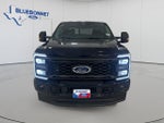 2025 F-250 Super Duty Thumbnail 2