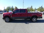 2025 F-250 Super Duty Thumbnail 2
