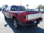 2025 F-250 Super Duty Thumbnail 3