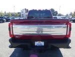 2025 F-250 Super Duty Thumbnail 4