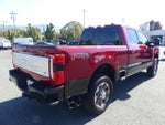 2025 F-250 Super Duty Thumbnail 6