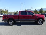 2025 F-250 Super Duty Thumbnail 7