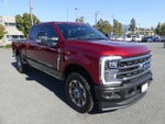 2025 F-250 Super Duty Thumbnail 8