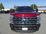 2025 F-250 Super Duty Thumbnail 9