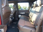 2025 F-250 Super Duty Thumbnail 13