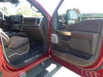 2025 F-250 Super Duty Thumbnail 18