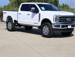 2025 F-250 Super Duty Thumbnail 1