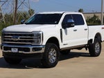 2025 F-250 Super Duty Thumbnail 3