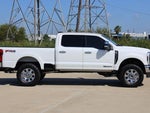 2025 F-250 Super Duty Thumbnail 4