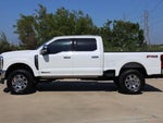 2025 F-250 Super Duty Thumbnail 5
