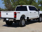 2025 F-250 Super Duty Thumbnail 8