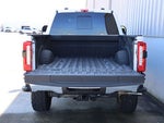 2025 F-250 Super Duty Thumbnail 11