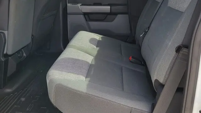 2025 Ford F-250 Super Duty Platinum