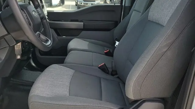 2025 Ford F-250 Super Duty Platinum