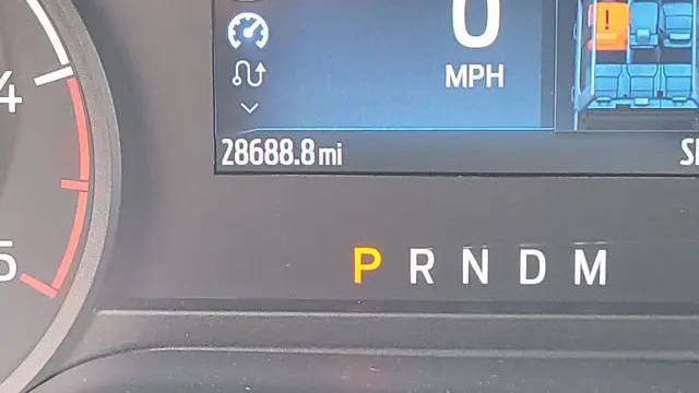 2025 Ford F-250 Super Duty Platinum