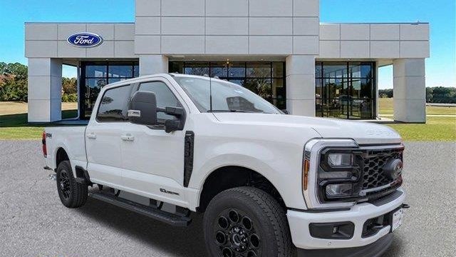 Preowned 2026 Ford F-250 Super Duty Lariat for Sale