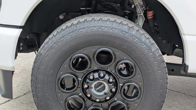 2026 Ford F-250 Super Duty Lariat