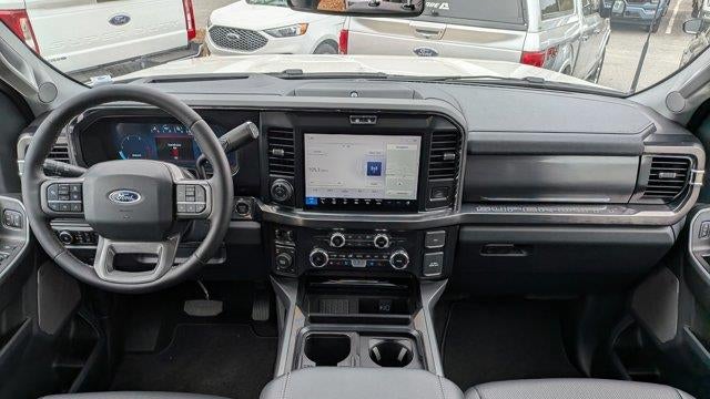 2026 Ford F-250 Super Duty Lariat