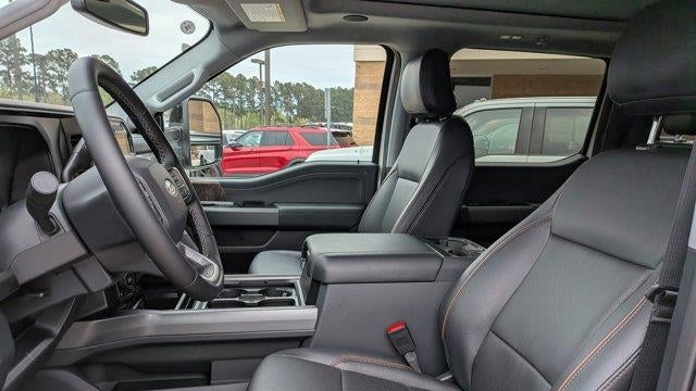 2026 Ford F-250 Super Duty Lariat