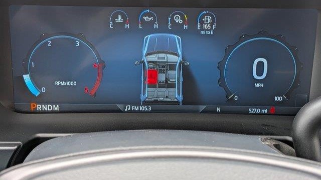 2026 Ford F-250 Super Duty Lariat