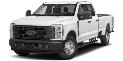 2026 Ford F-250