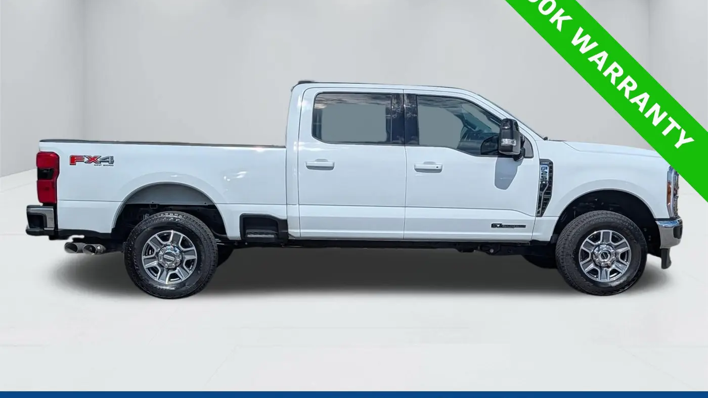 2026 Ford F-250 Super Duty XL