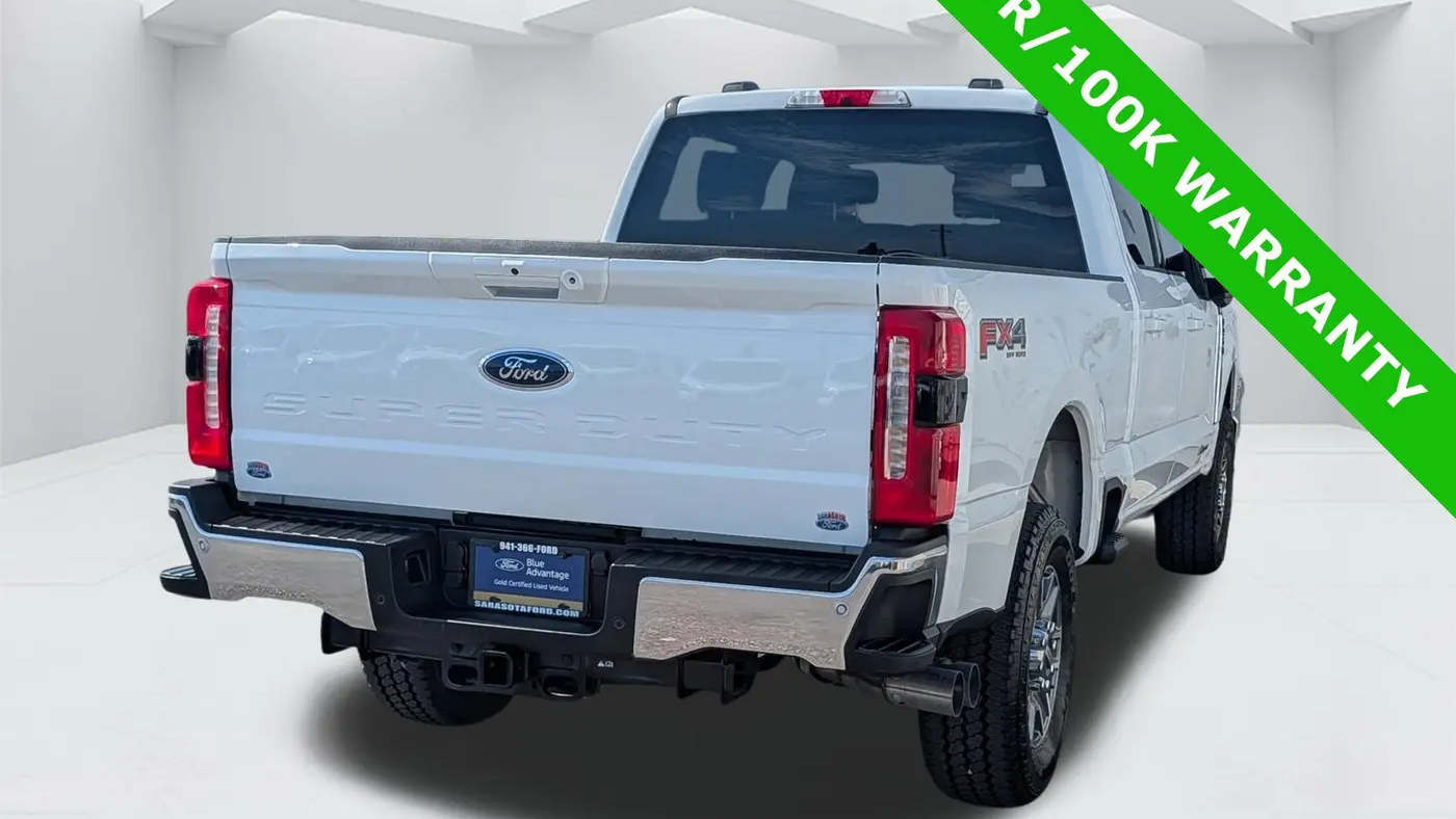 2026 Ford F-250 Super Duty XL