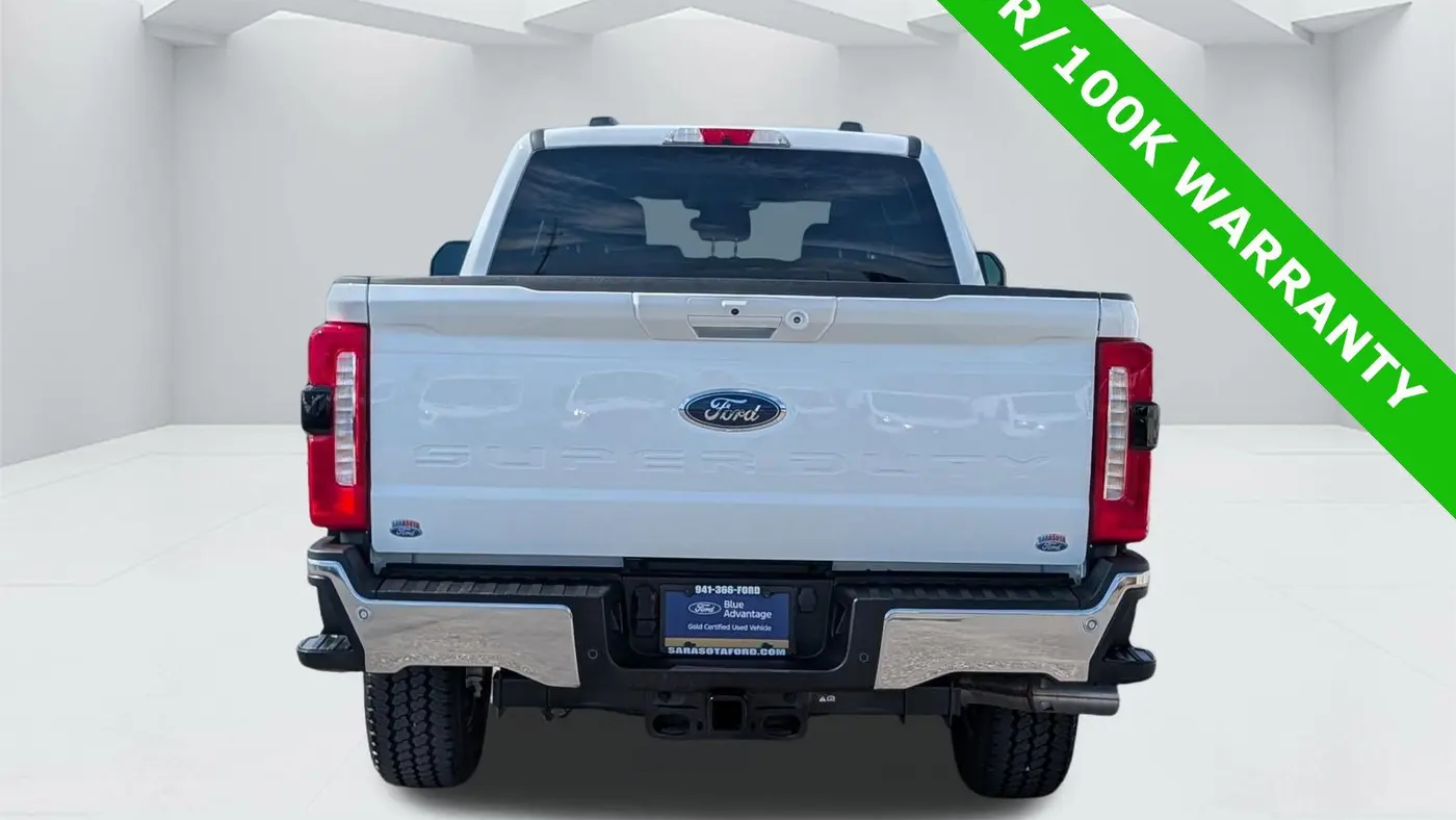 2026 Ford F-250 Super Duty XL