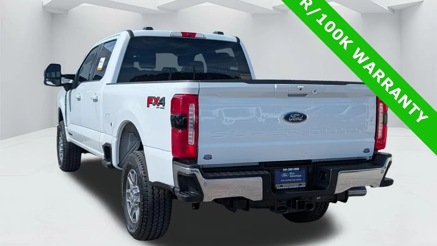 2026 Ford F-250 Super Duty XL