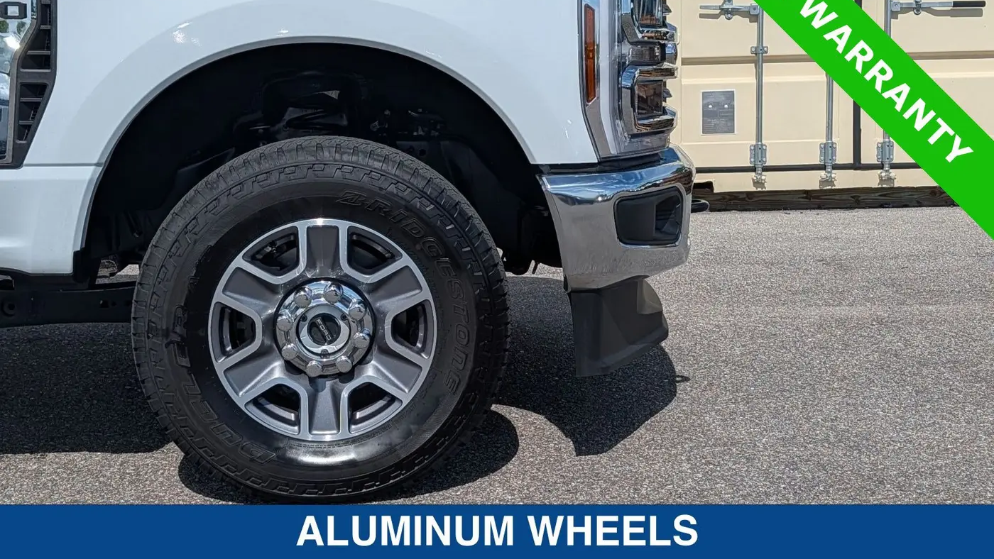 2026 Ford F-250 Super Duty XL