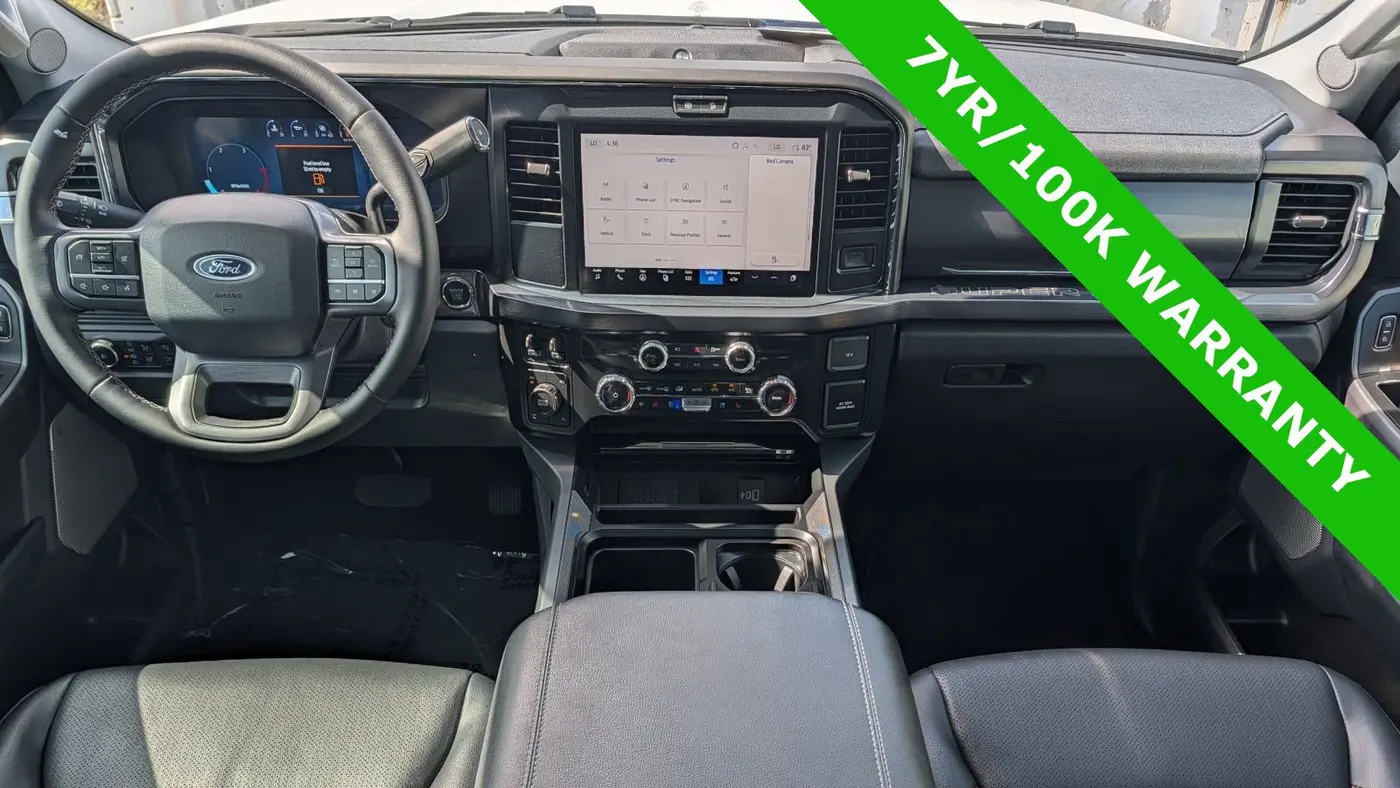 2026 Ford F-250 Super Duty XL