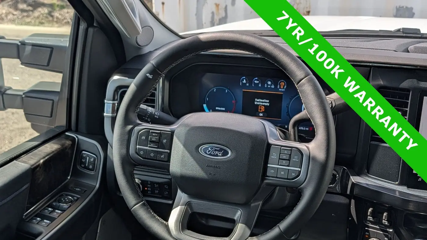 2026 Ford F-250 Super Duty XL