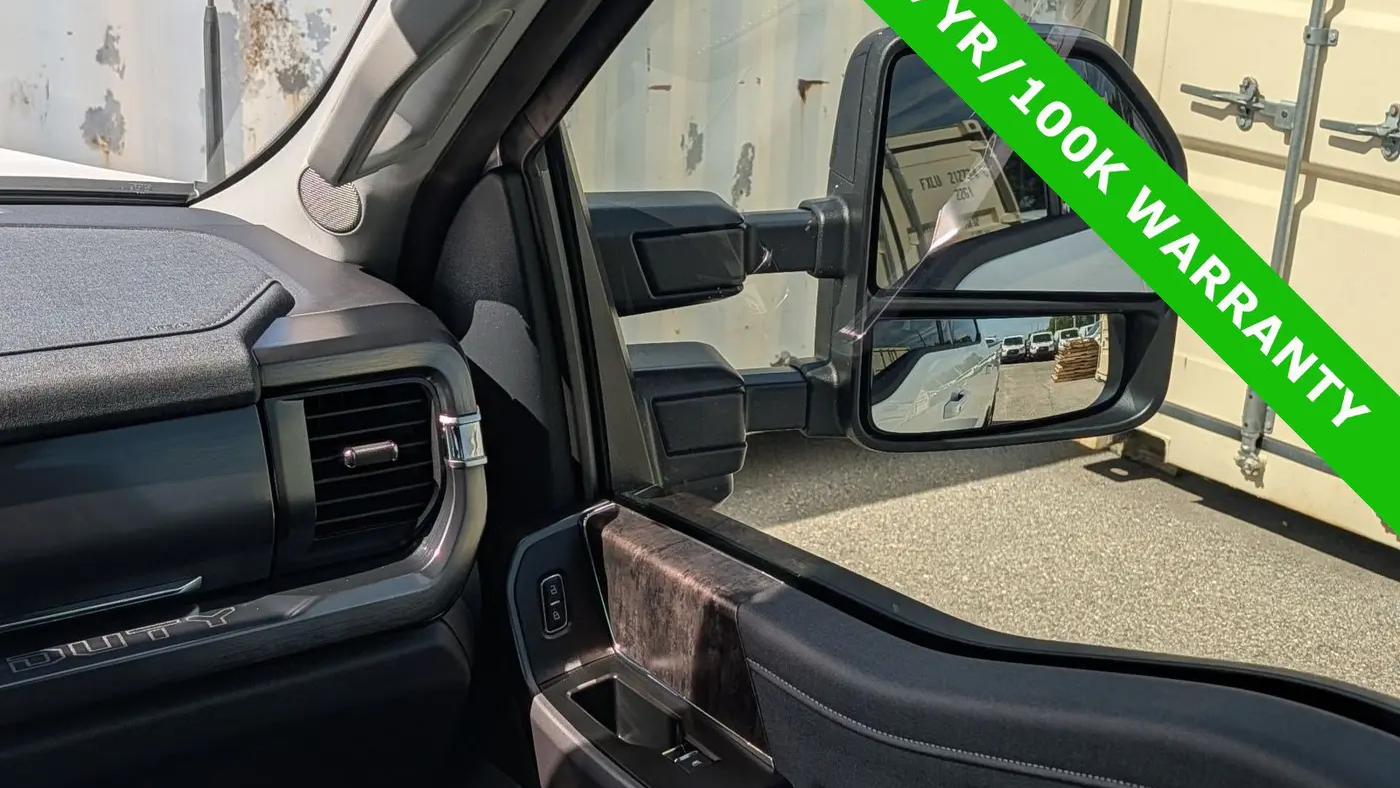 2026 Ford F-250 Super Duty XL