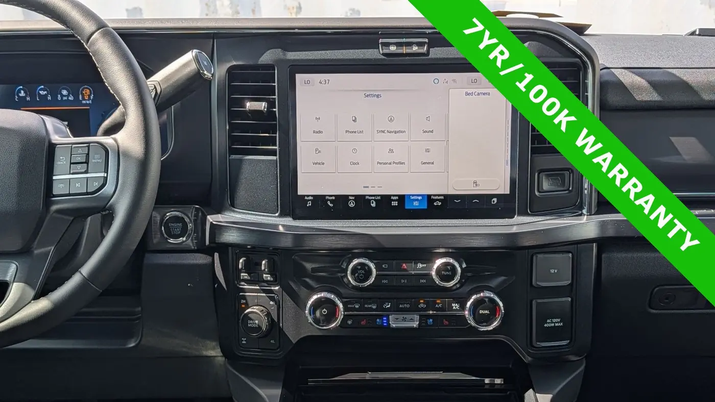 2026 Ford F-250 Super Duty XL