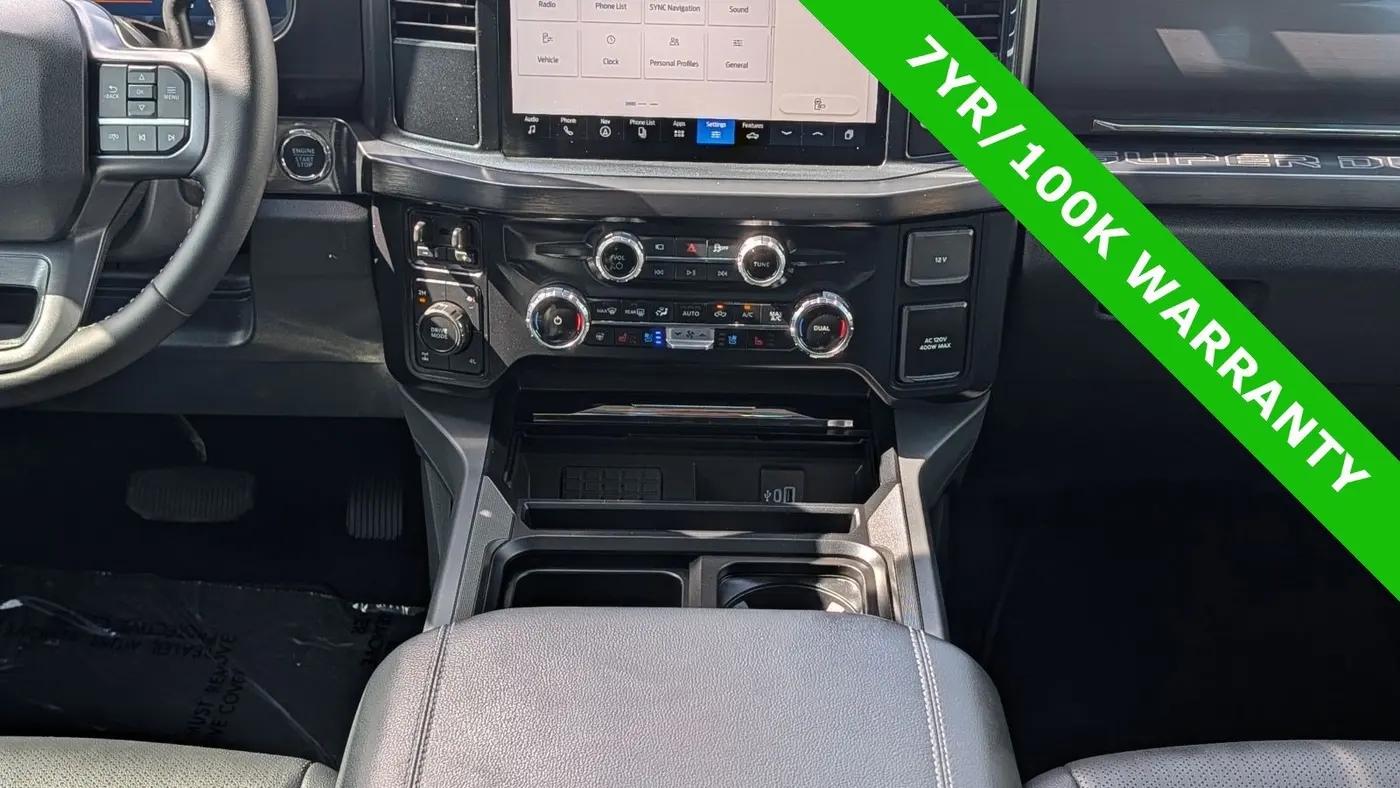 2026 Ford F-250 Super Duty XL