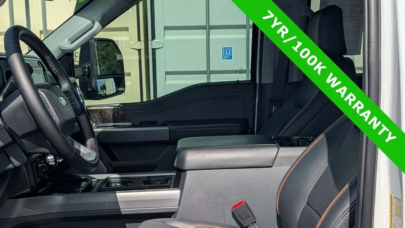 2026 Ford F-250 Super Duty XL