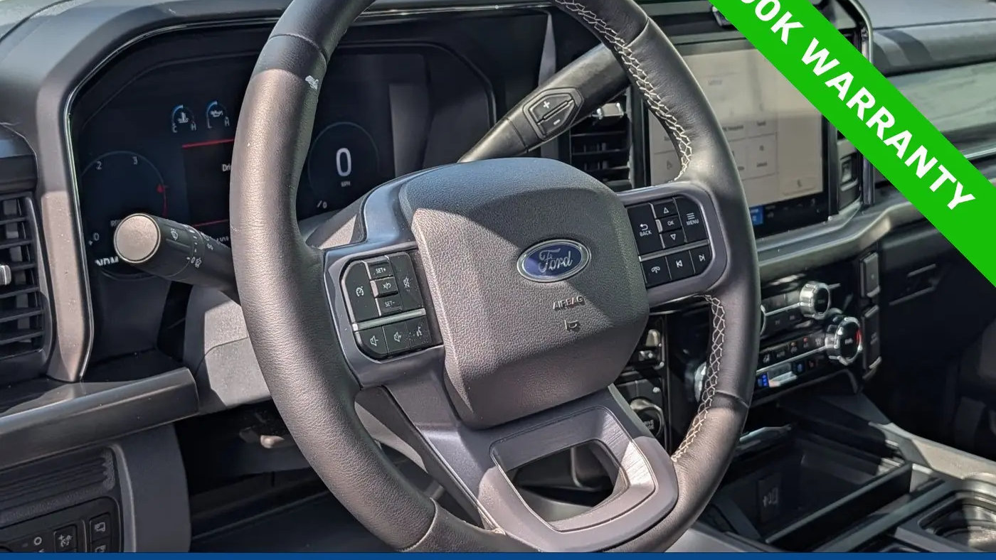 2026 Ford F-250 Super Duty XL