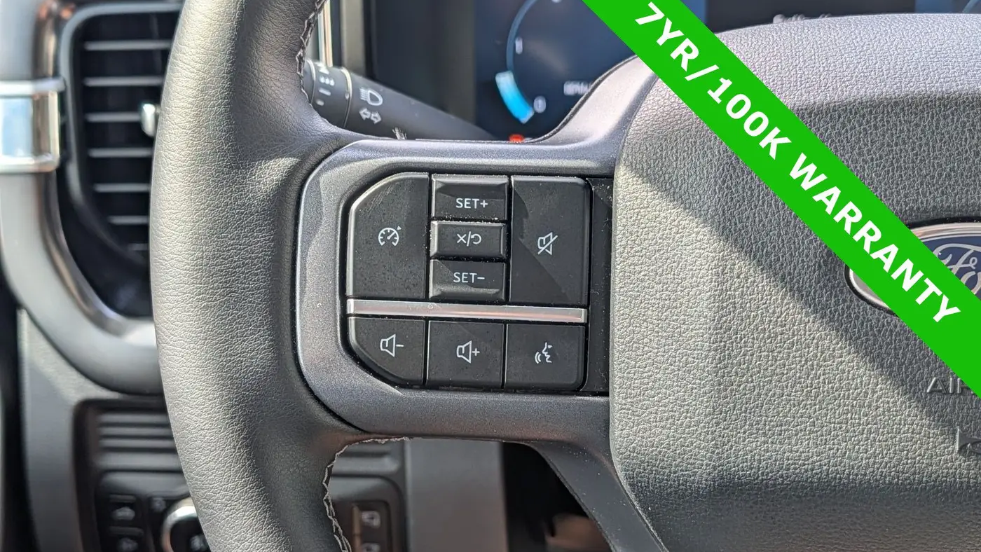 2026 Ford F-250 Super Duty XL