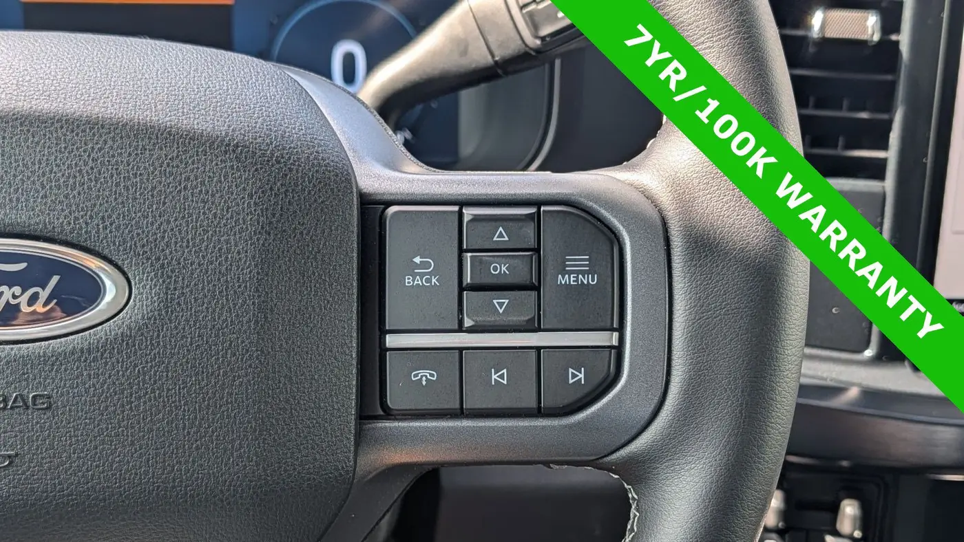 2026 Ford F-250 Super Duty XL