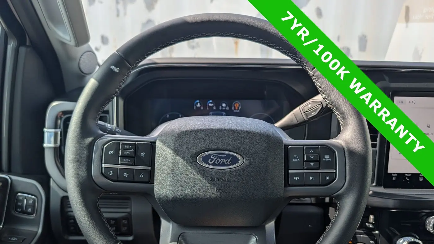 2026 Ford F-250 Super Duty XL