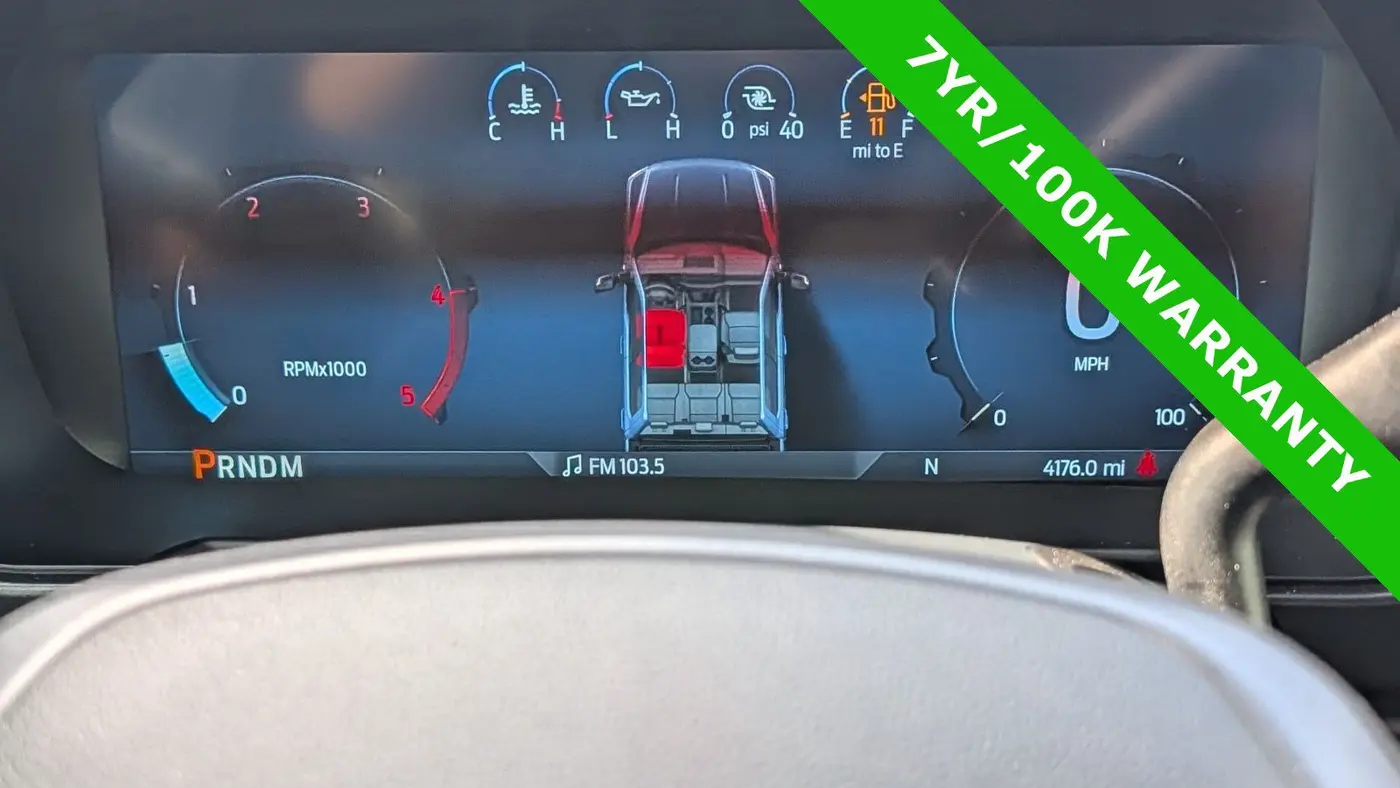 2026 Ford F-250 Super Duty XL
