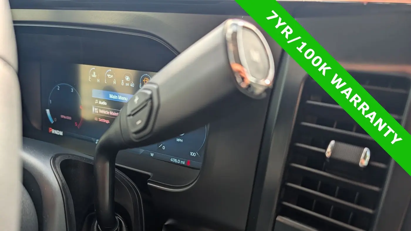 2026 Ford F-250 Super Duty XL