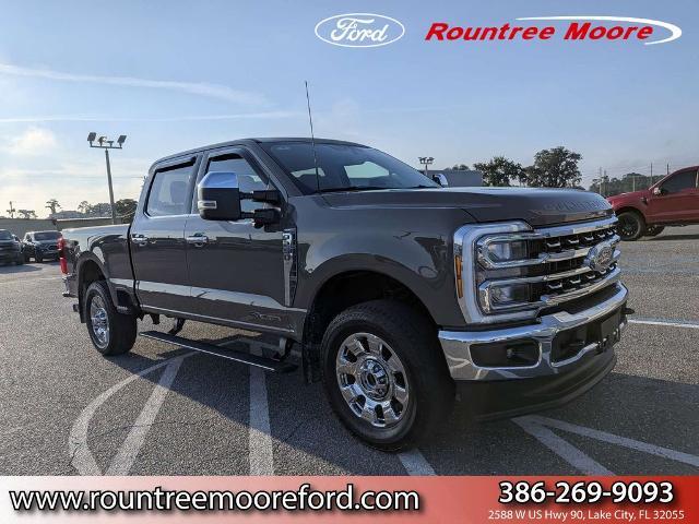 2026 Ford F-250