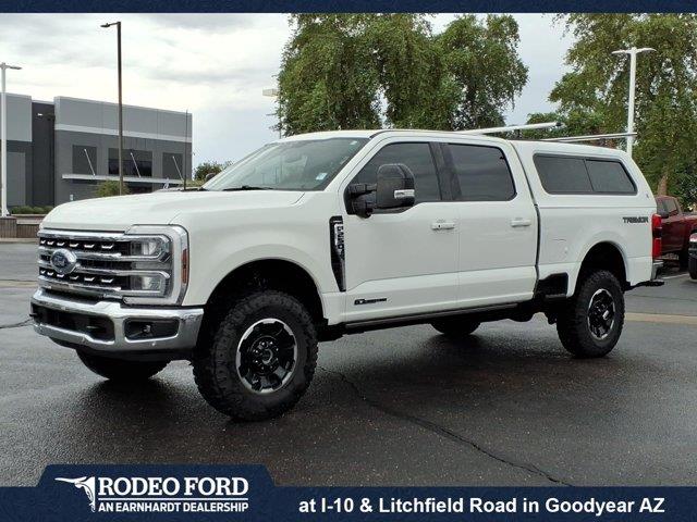 2026 Ford F-250 - $69,299